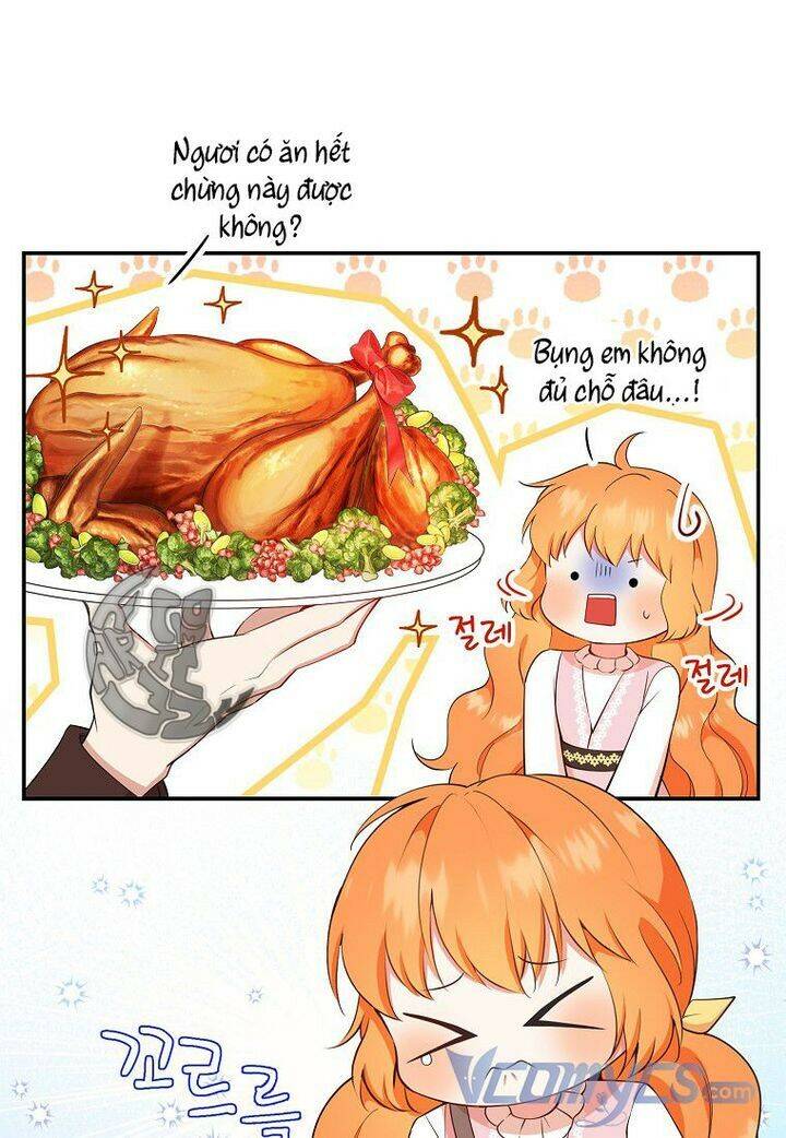 Sóc Con Tài Năng Chapter 15 - Trang 2