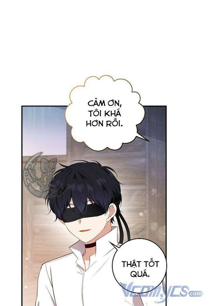 Sóc Con Tài Năng Chapter 15 - Trang 2