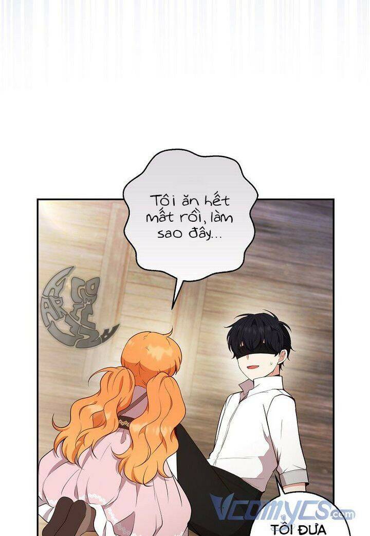 Sóc Con Tài Năng Chapter 15 - Trang 2