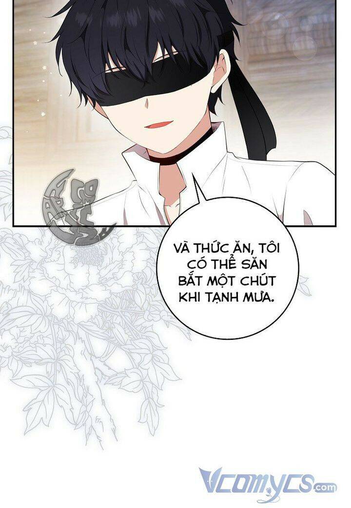 Sóc Con Tài Năng Chapter 15 - Trang 2