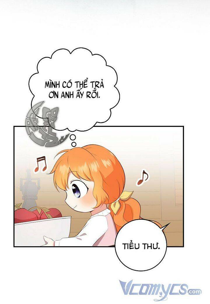 Sóc Con Tài Năng Chapter 15 - Trang 2