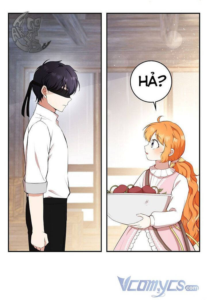 Sóc Con Tài Năng Chapter 16 - Trang 2