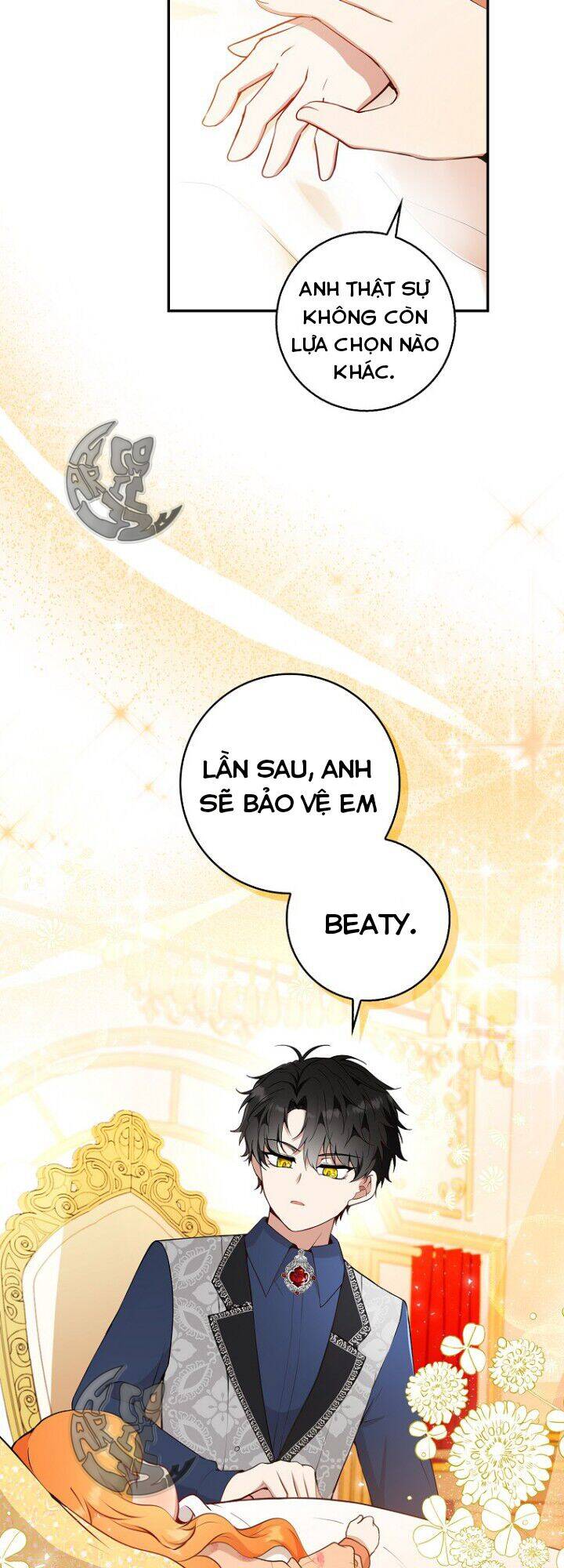 Sóc Con Tài Năng Chapter 17 - Trang 2