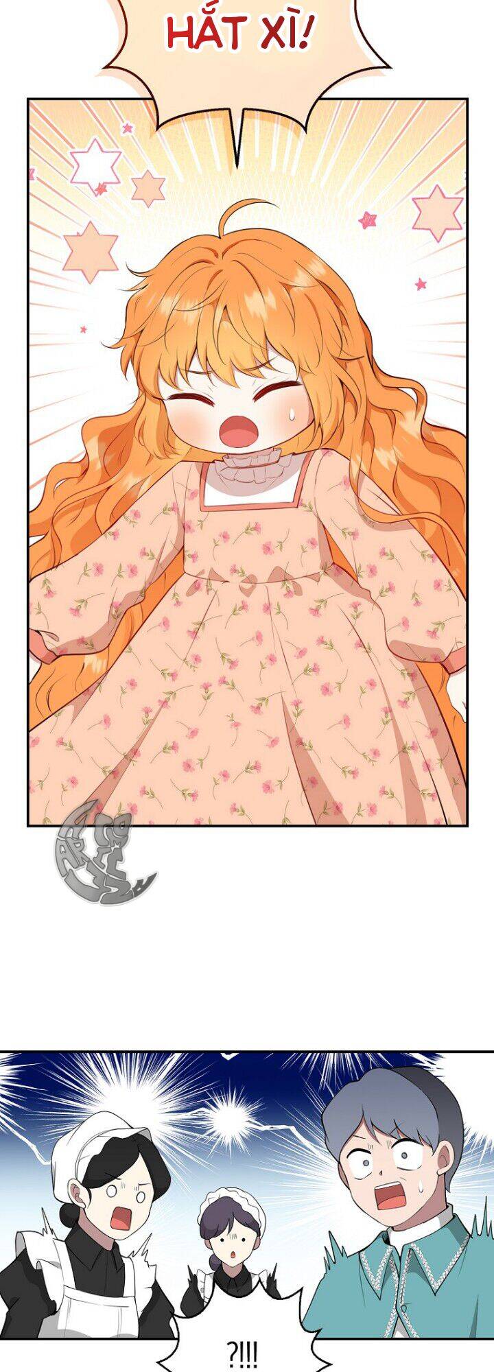 Sóc Con Tài Năng Chapter 17 - Trang 2
