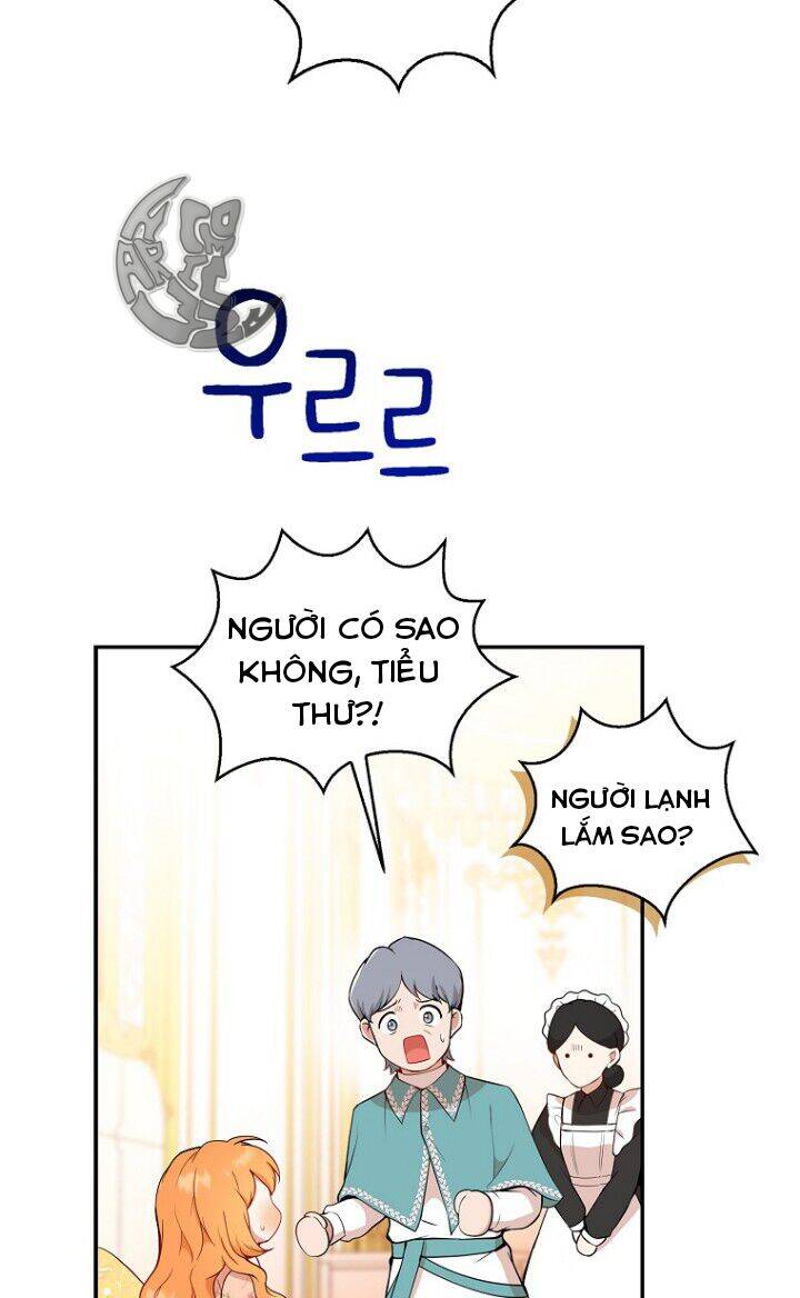 Sóc Con Tài Năng Chapter 17 - Trang 2