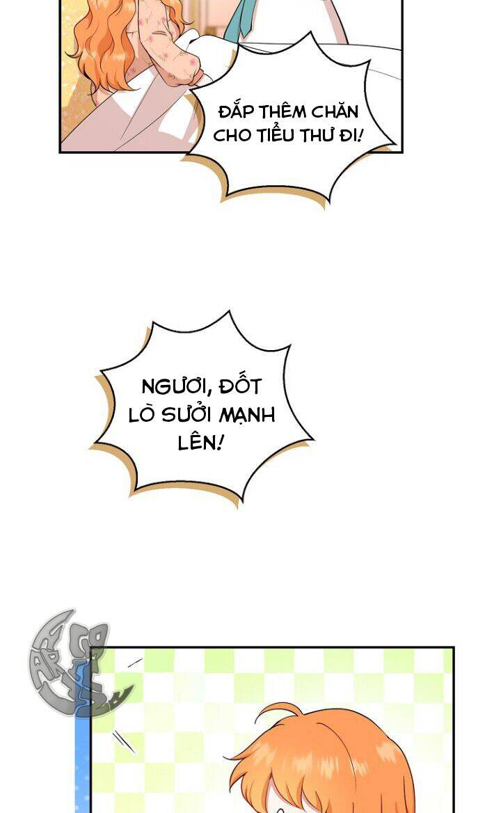 Sóc Con Tài Năng Chapter 17 - Trang 2