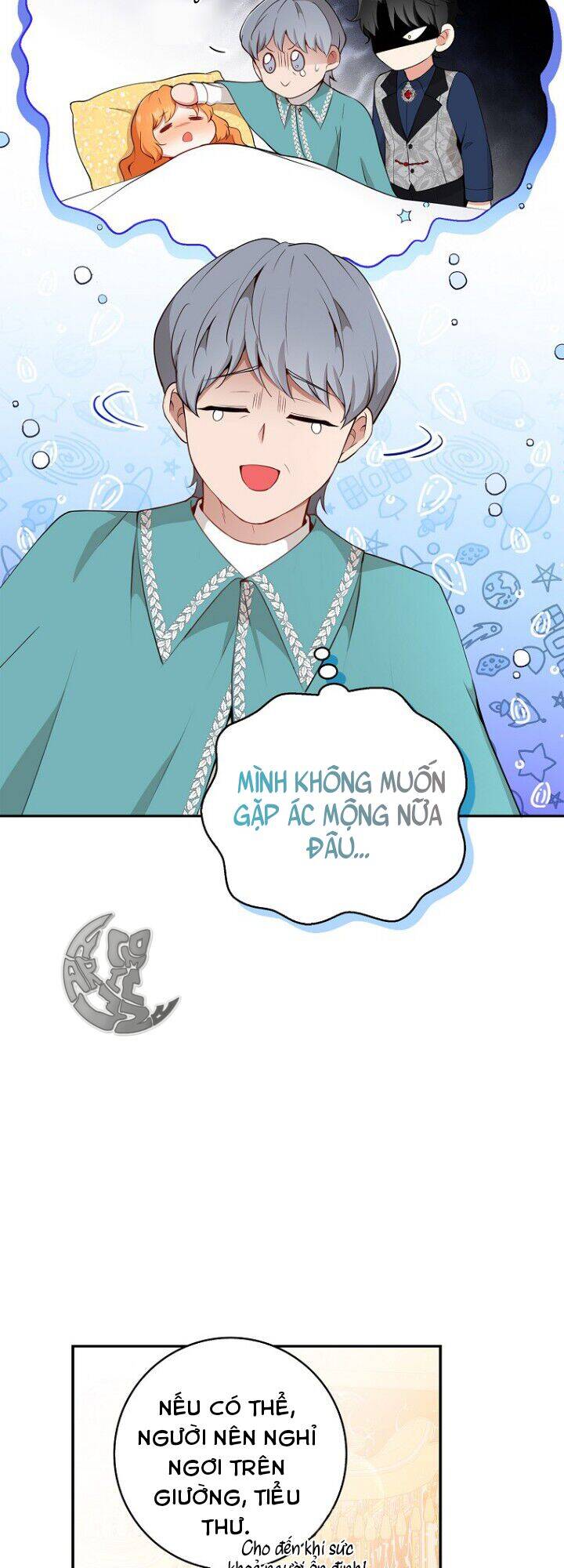 Sóc Con Tài Năng Chapter 17 - Trang 2