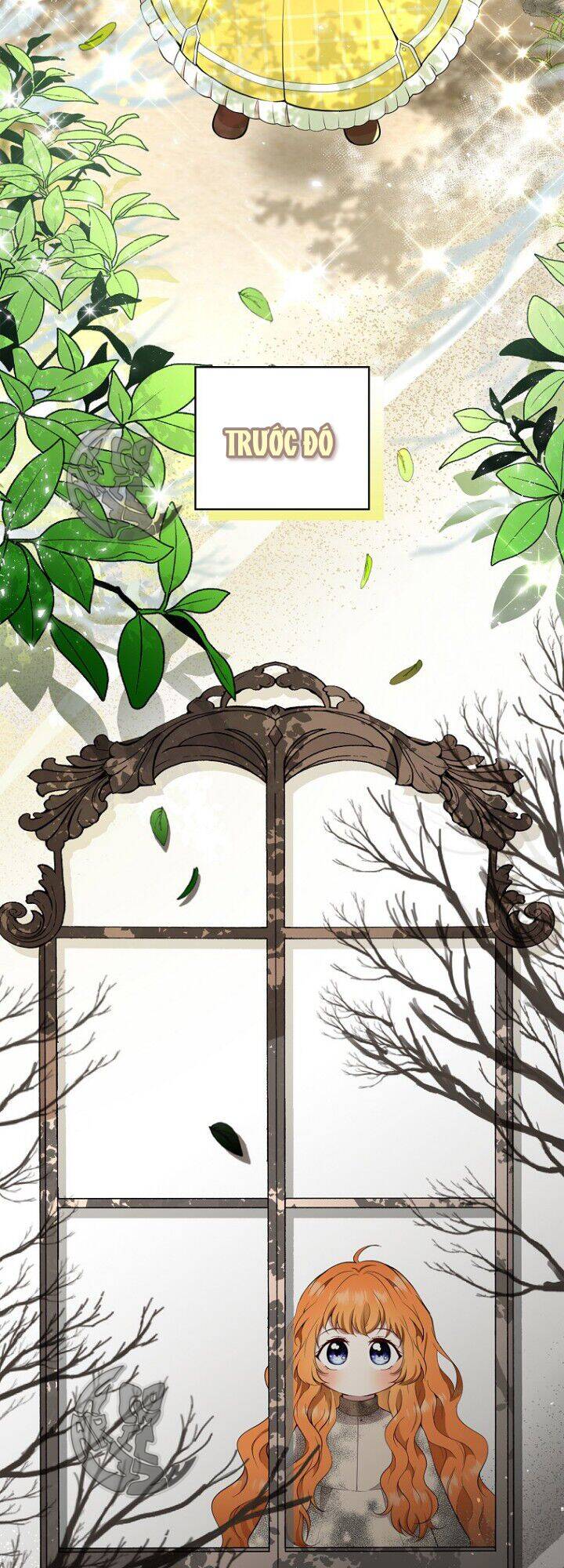 Sóc Con Tài Năng Chapter 17 - Trang 2