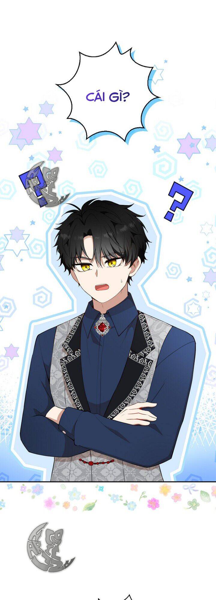 Sóc Con Tài Năng Chapter 17 - Trang 2