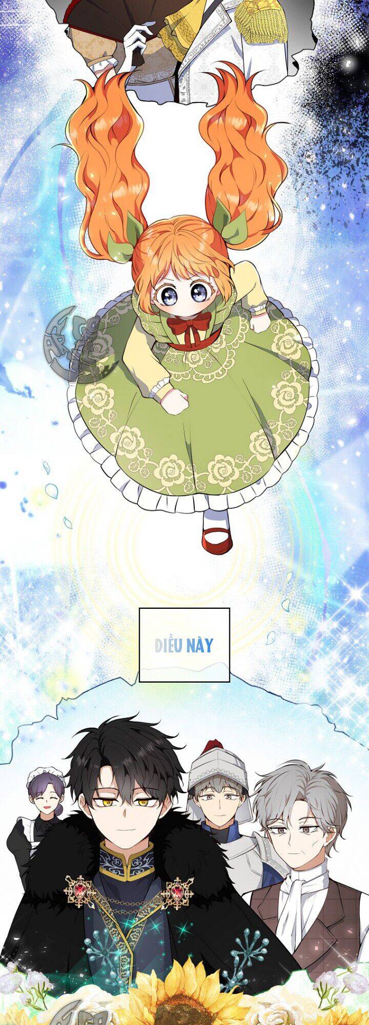 Sóc Con Tài Năng Chapter 17 - Trang 2