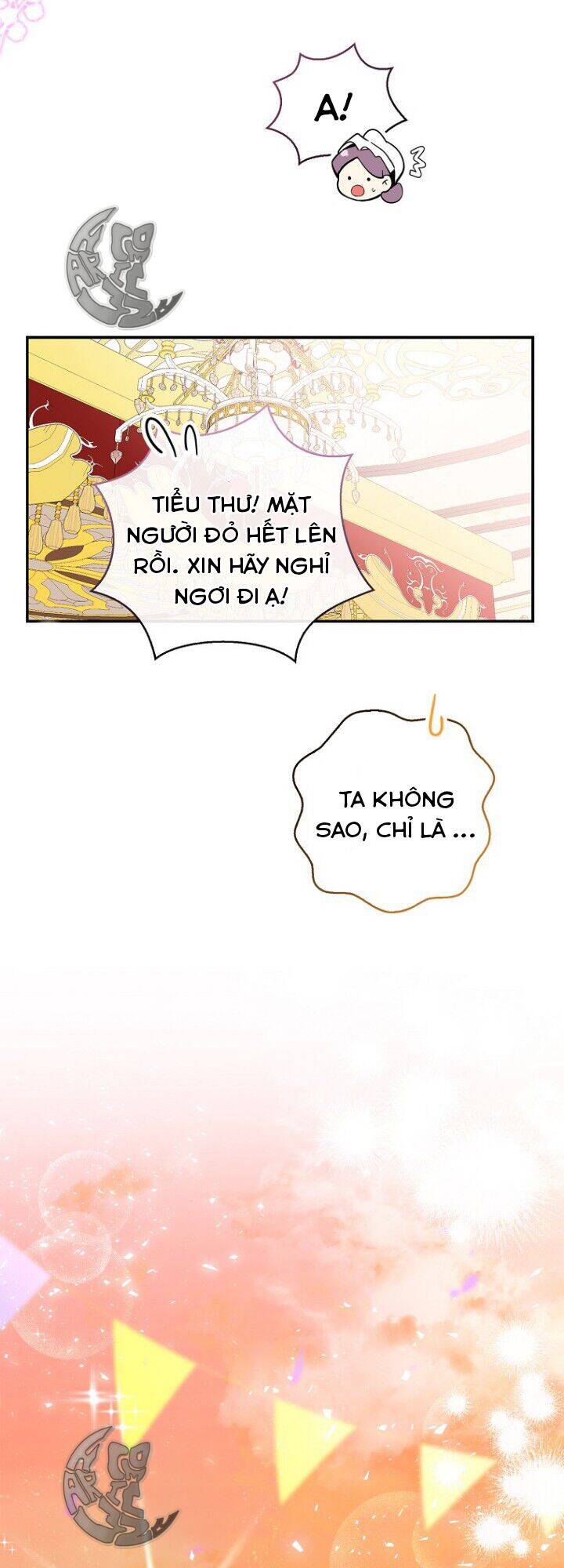 Sóc Con Tài Năng Chapter 17 - Trang 2