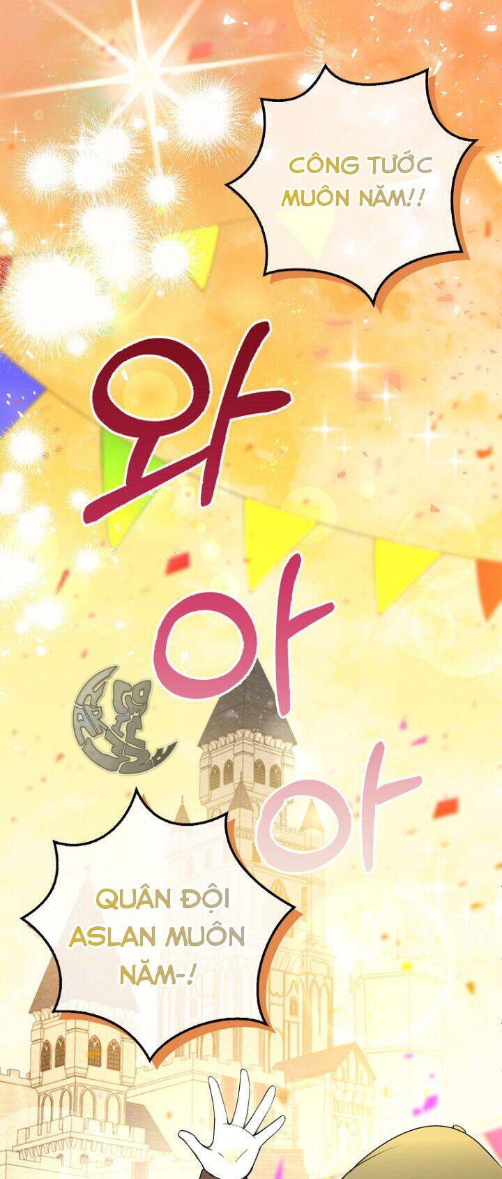 Sóc Con Tài Năng Chapter 17 - Trang 2