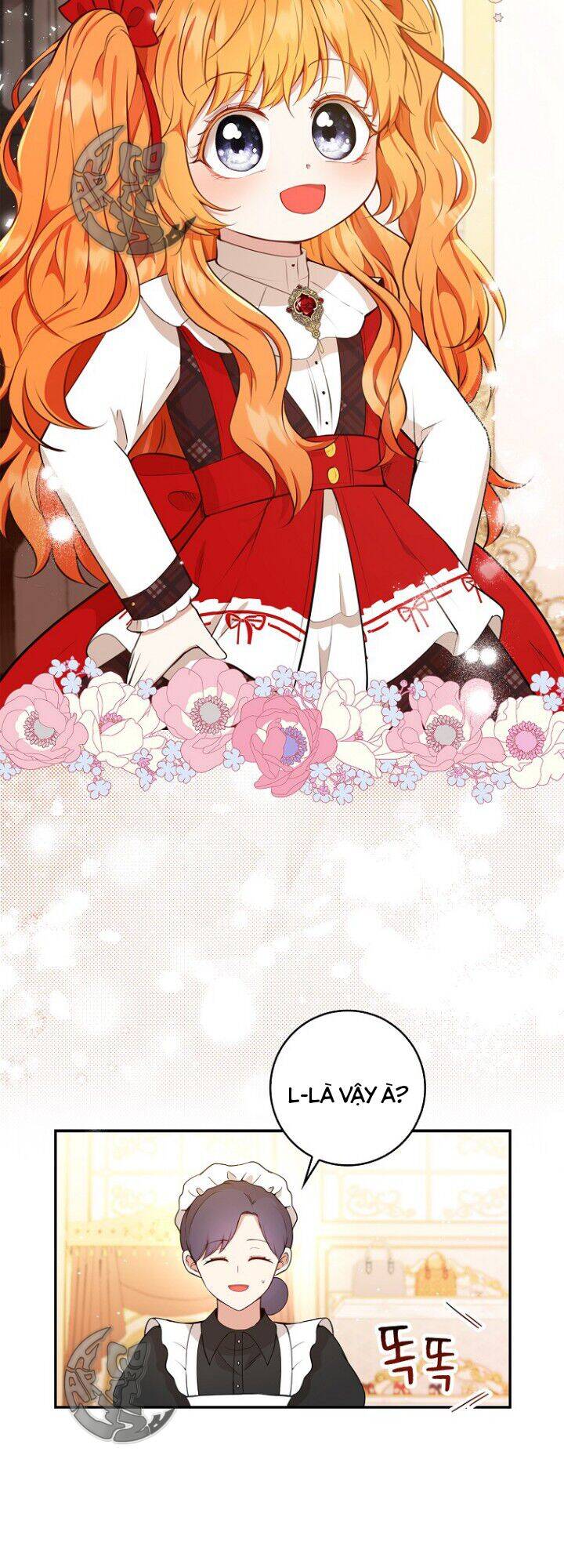 Sóc Con Tài Năng Chapter 17 - Trang 2