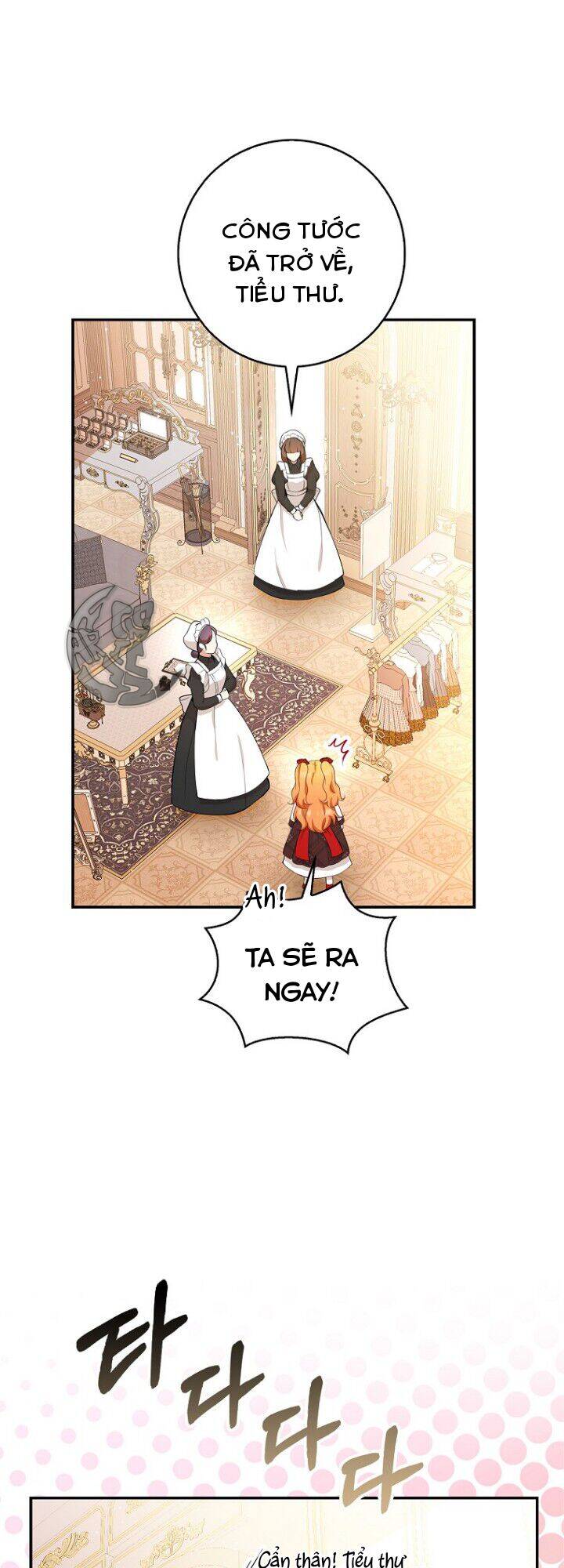 Sóc Con Tài Năng Chapter 17 - Trang 2