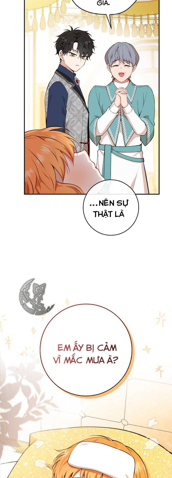 Sóc Con Tài Năng Chapter 17 - Trang 2