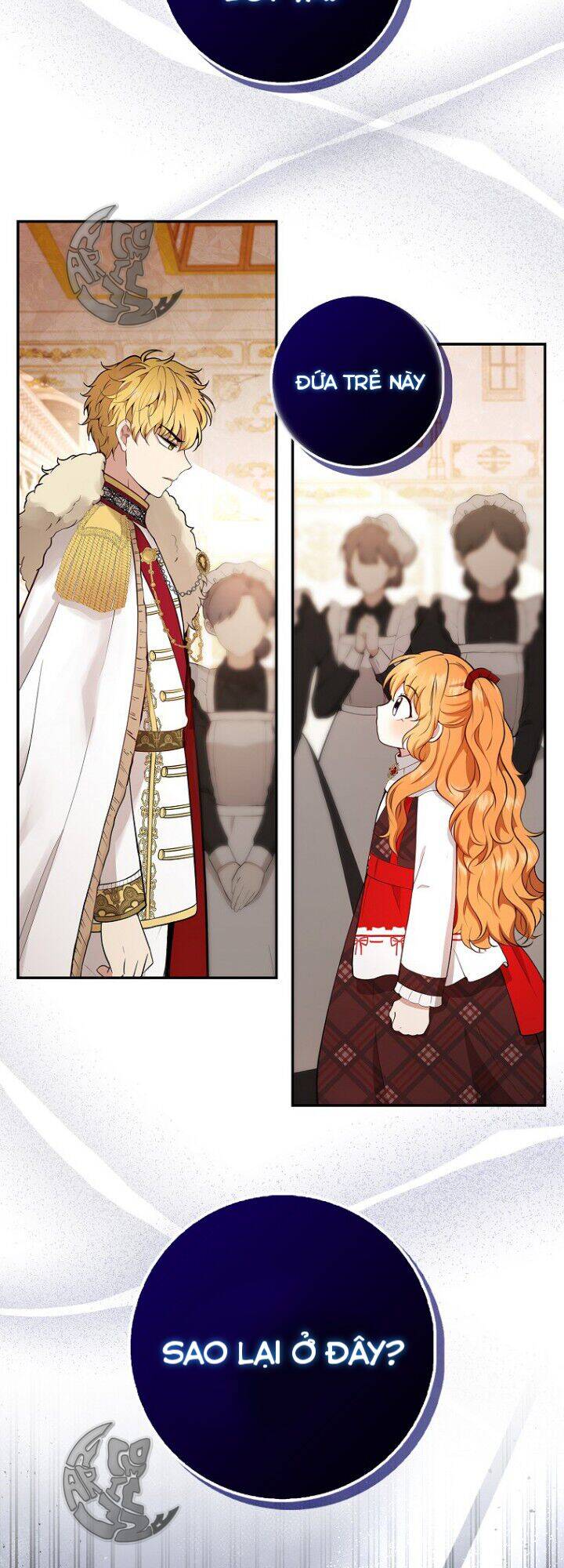 Sóc Con Tài Năng Chapter 17 - Trang 2