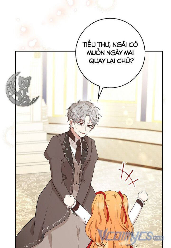 Sóc Con Tài Năng Chapter 18 - Trang 2