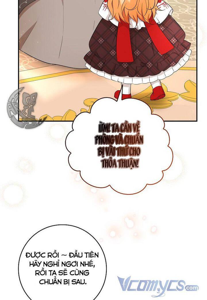 Sóc Con Tài Năng Chapter 18 - Trang 2