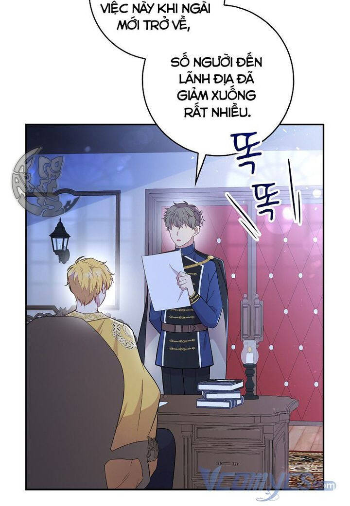 Sóc Con Tài Năng Chapter 18 - Trang 2