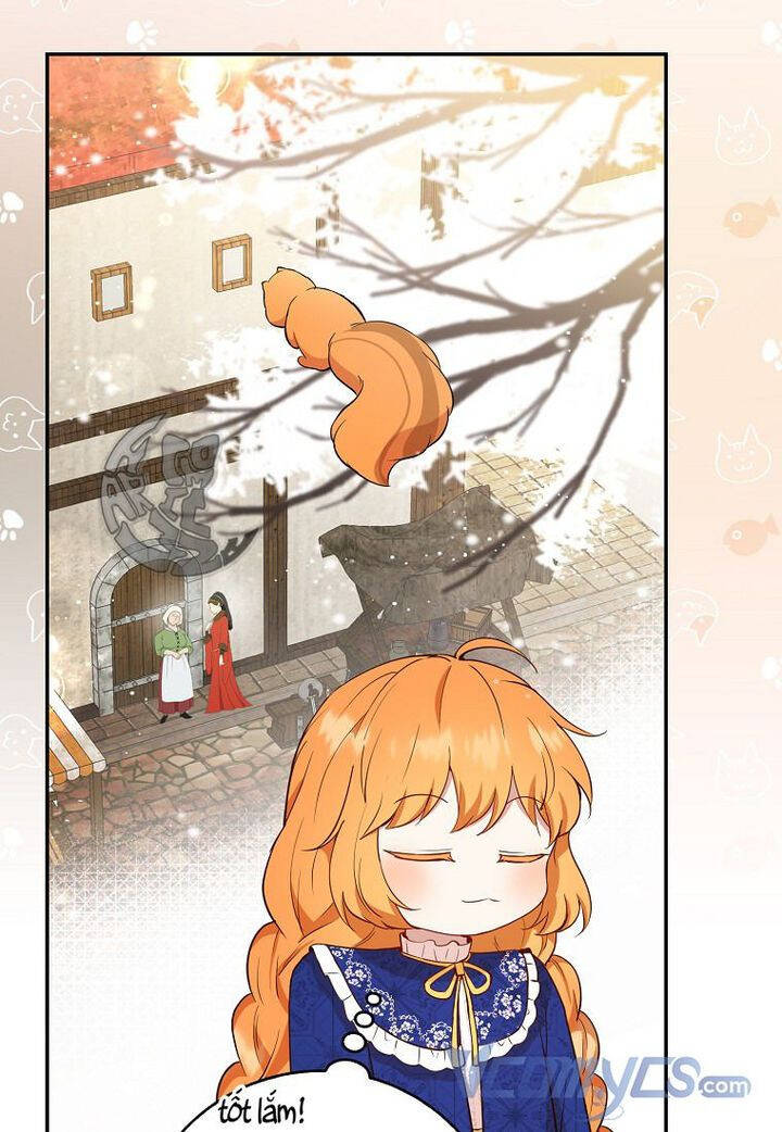 Sóc Con Tài Năng Chapter 18 - Trang 2