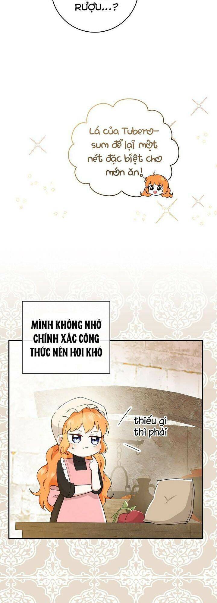 Sóc Con Tài Năng Chapter 19 - Trang 2