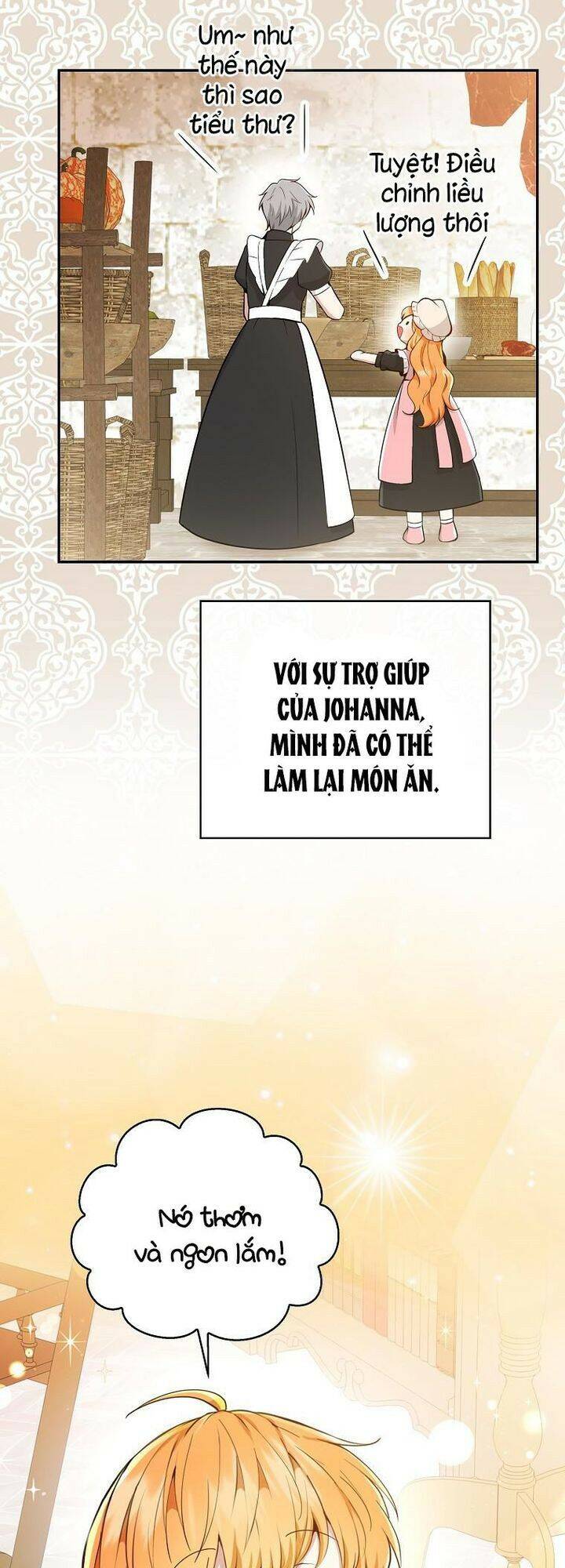 Sóc Con Tài Năng Chapter 19 - Trang 2