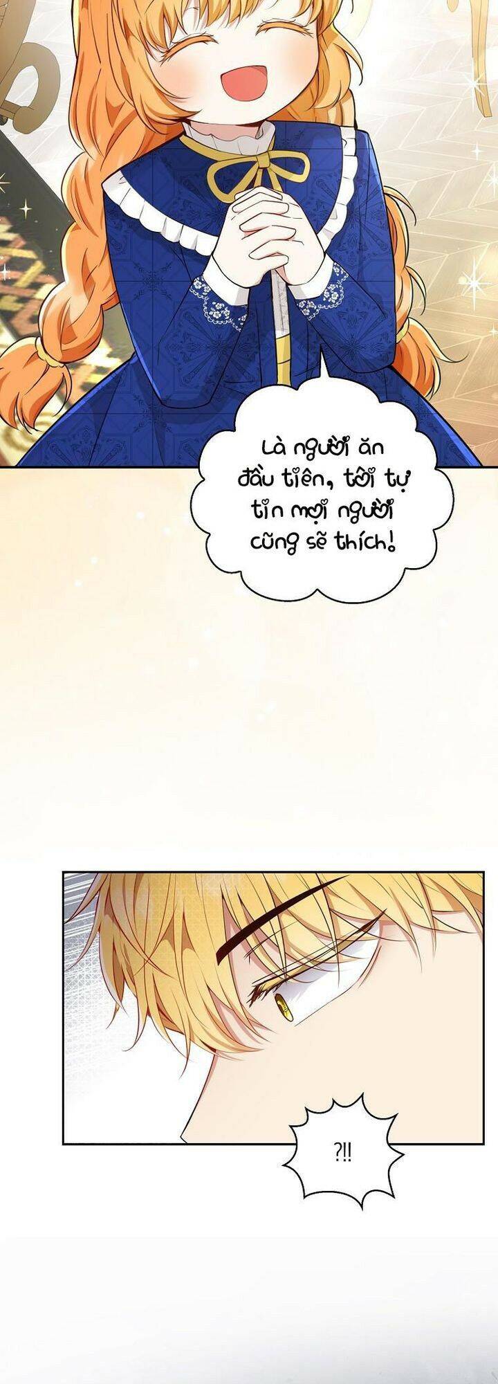 Sóc Con Tài Năng Chapter 19 - Trang 2