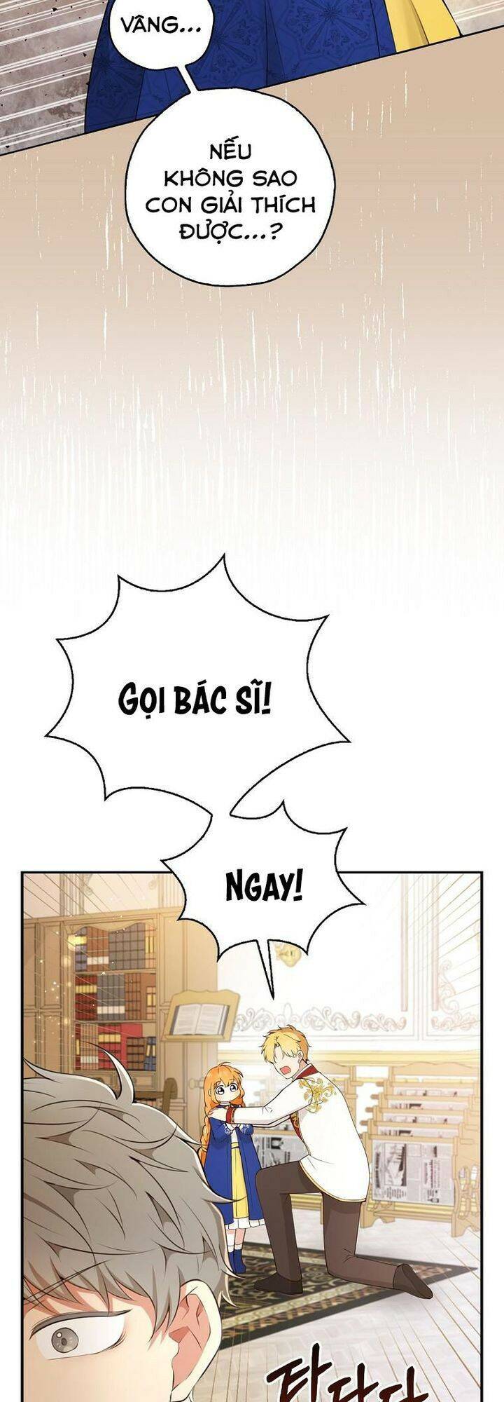 Sóc Con Tài Năng Chapter 19 - Trang 2