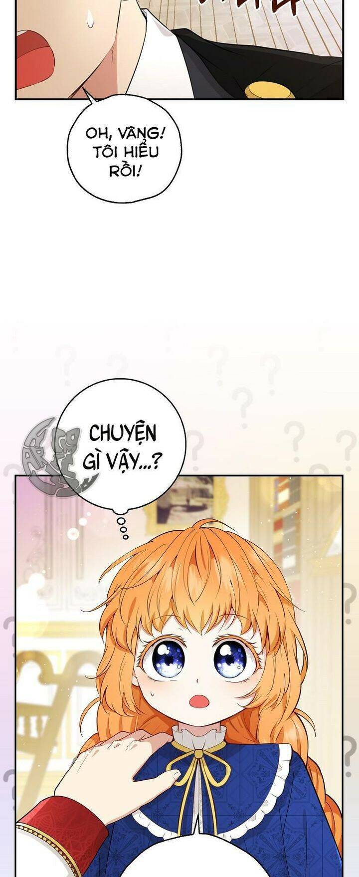 Sóc Con Tài Năng Chapter 19 - Trang 2
