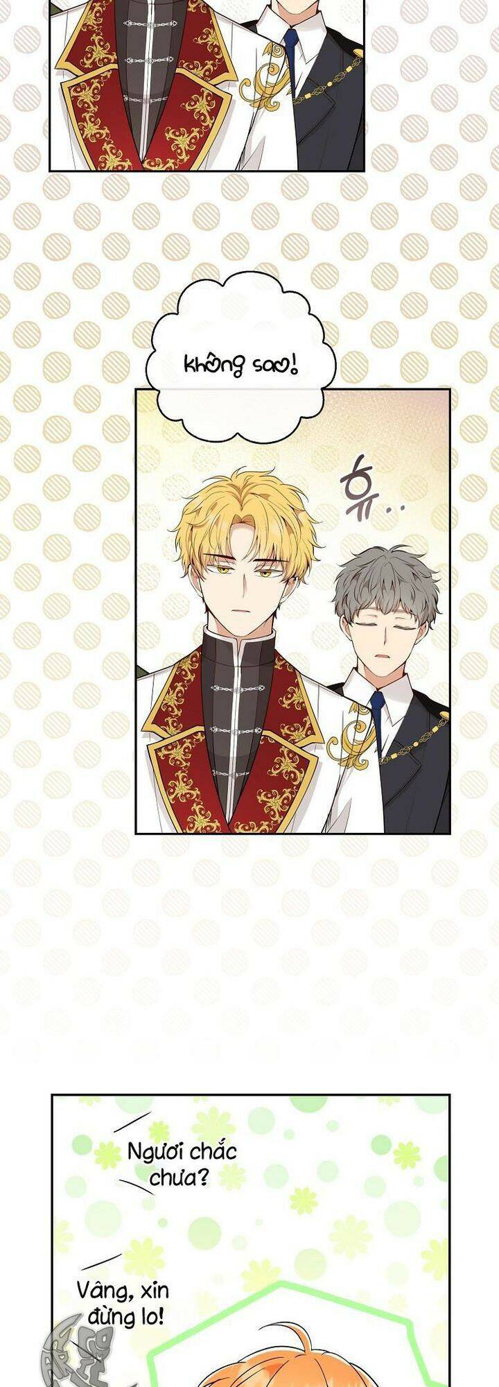 Sóc Con Tài Năng Chapter 19 - Trang 2