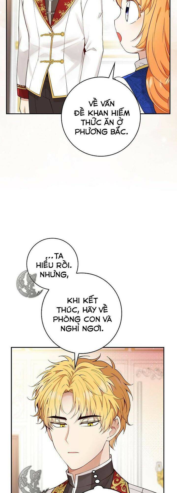 Sóc Con Tài Năng Chapter 19 - Trang 2