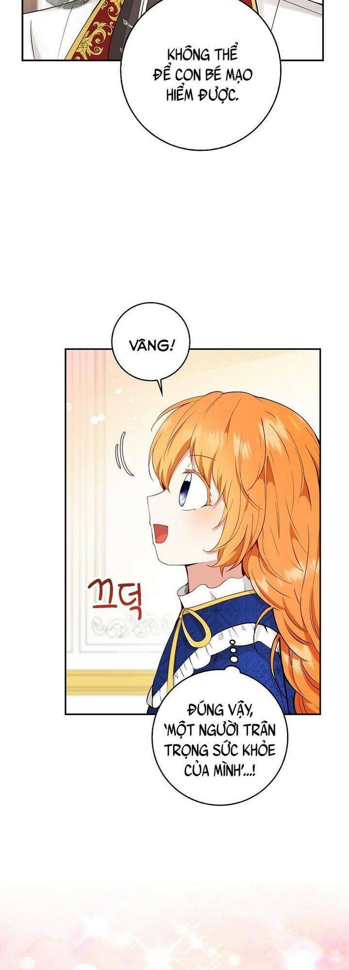 Sóc Con Tài Năng Chapter 19 - Trang 2