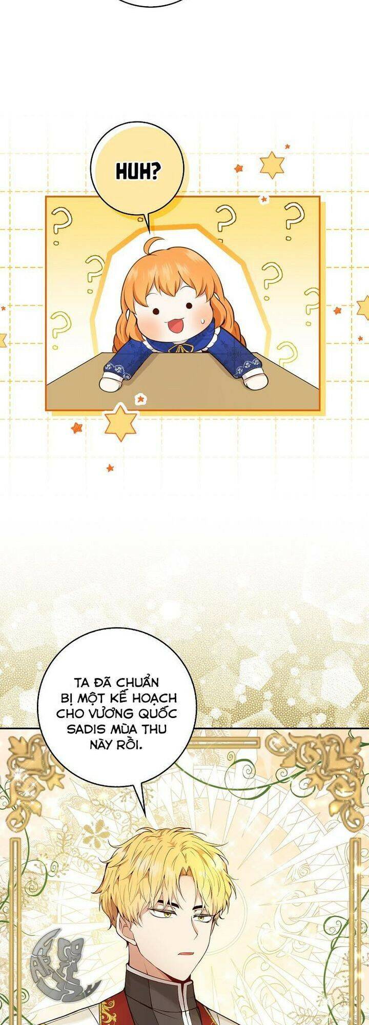 Sóc Con Tài Năng Chapter 19 - Trang 2