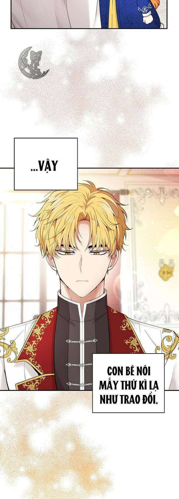 Sóc Con Tài Năng Chapter 19 - Trang 2
