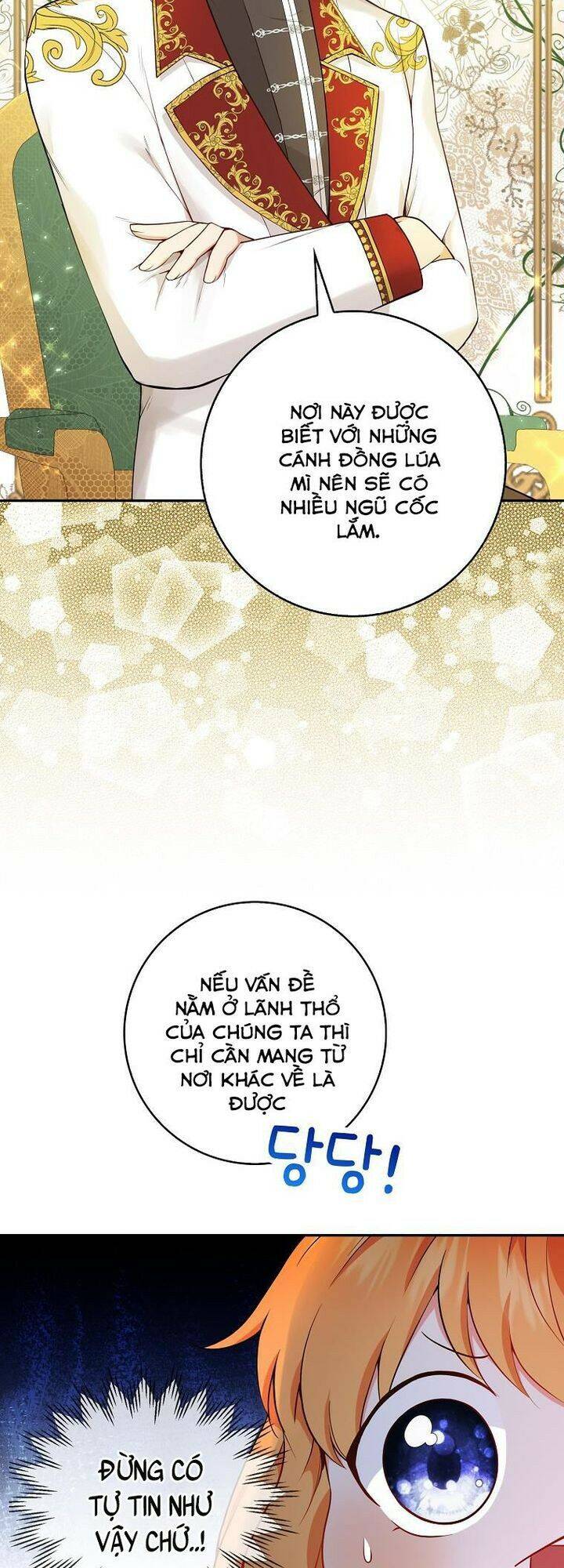 Sóc Con Tài Năng Chapter 19 - Trang 2