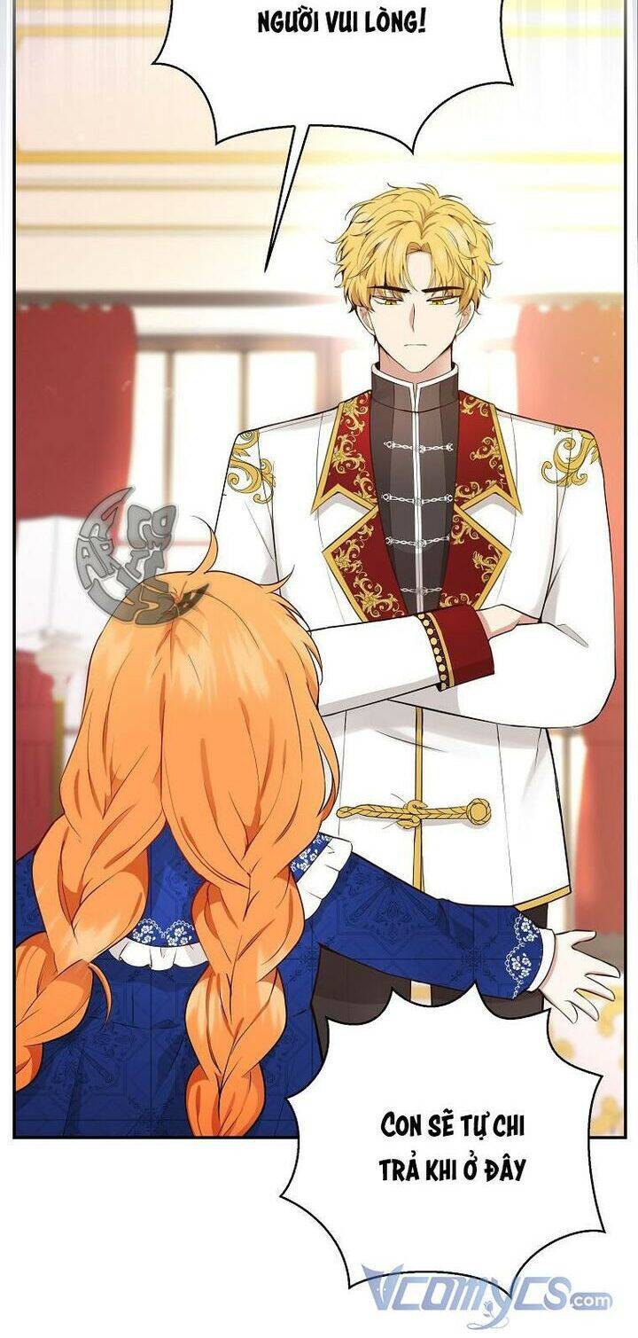 Sóc Con Tài Năng Chapter 20 - Trang 2