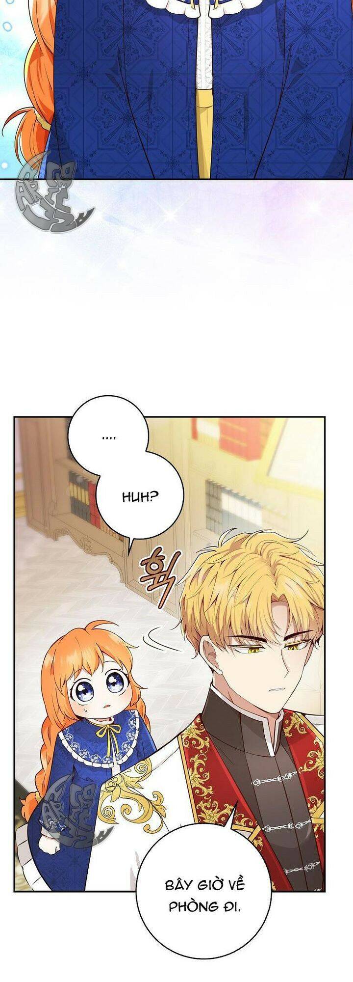 Sóc Con Tài Năng Chapter 20 - Trang 2