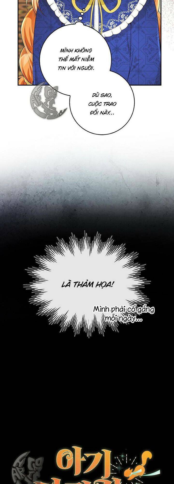 Sóc Con Tài Năng Chapter 20 - Trang 2