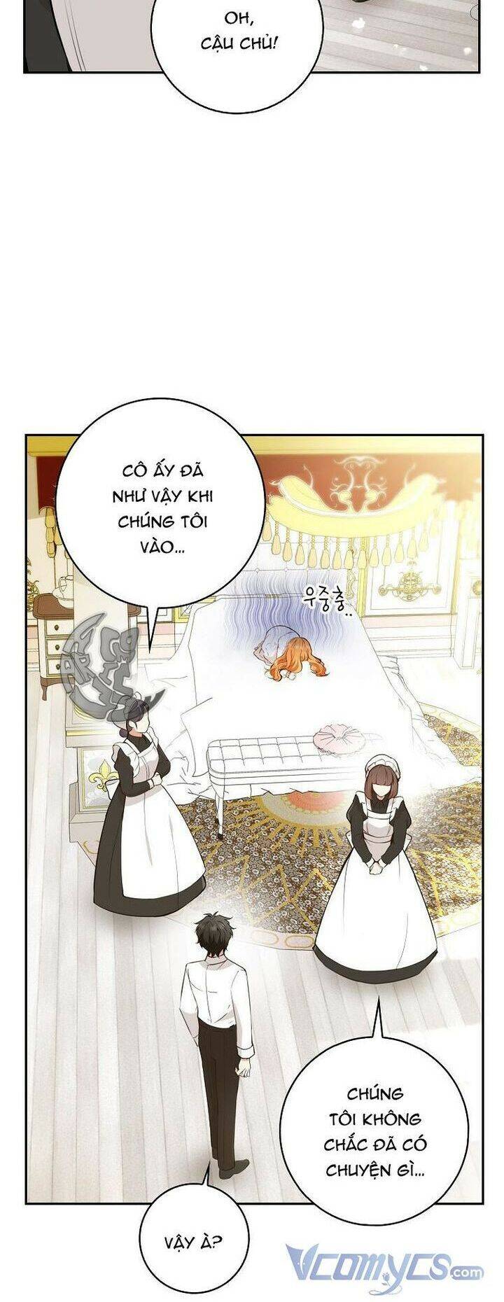 Sóc Con Tài Năng Chapter 20 - Trang 2