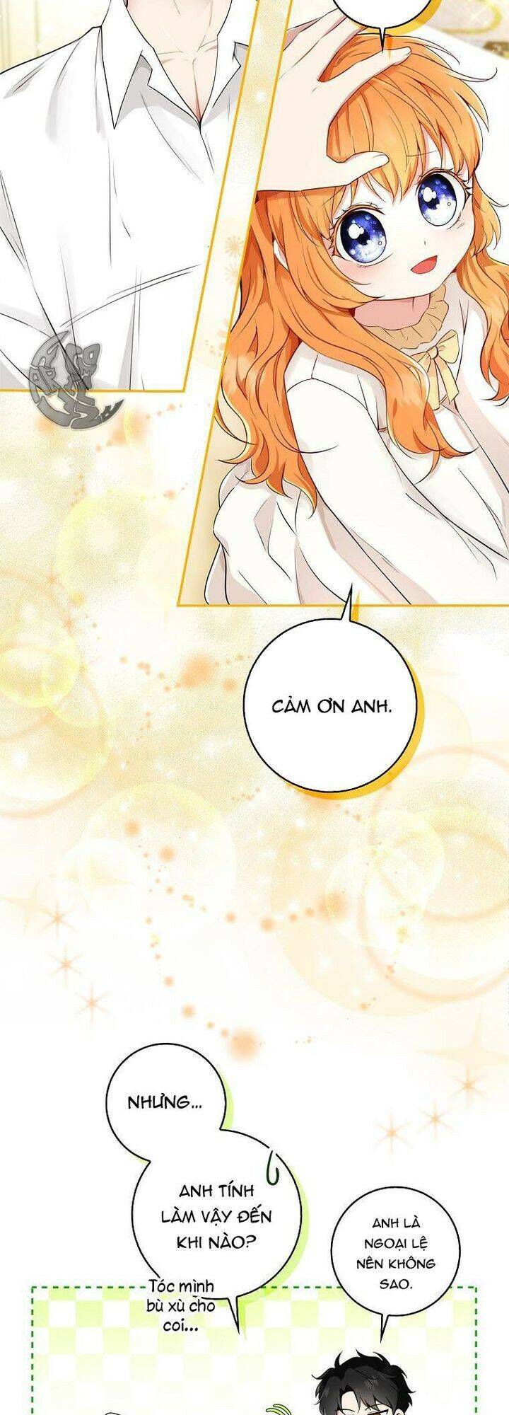 Sóc Con Tài Năng Chapter 20 - Trang 2
