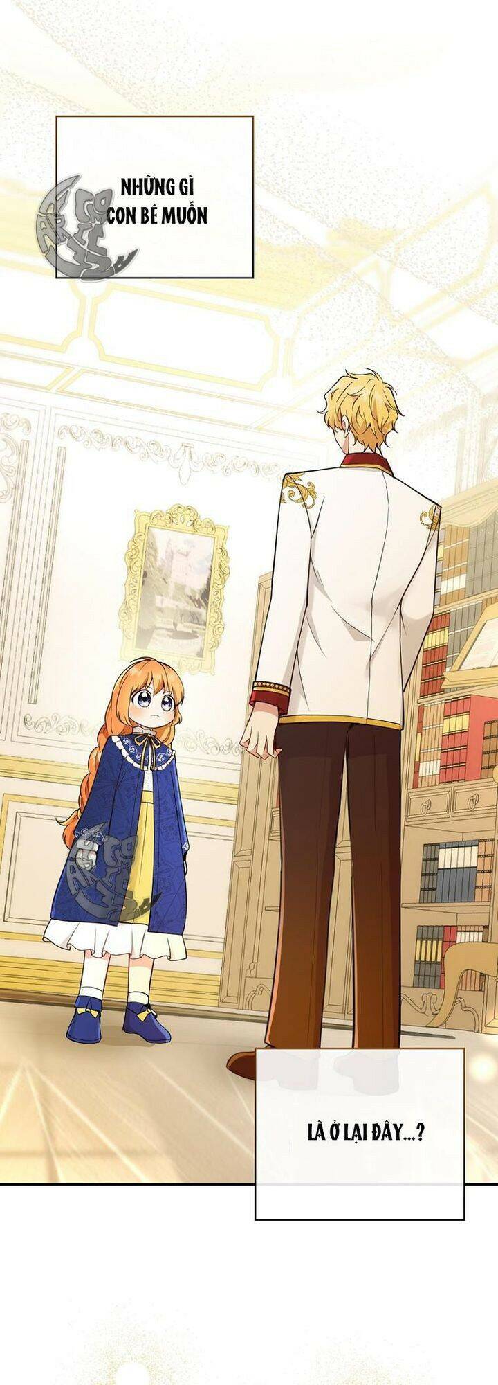 Sóc Con Tài Năng Chapter 20 - Trang 2