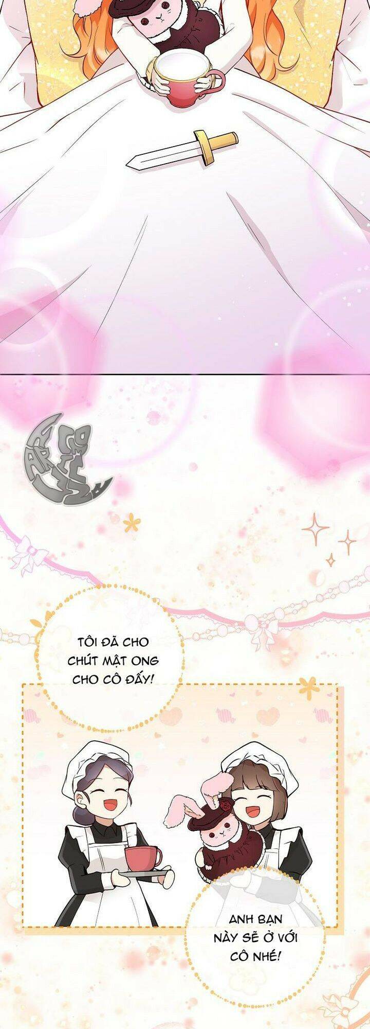 Sóc Con Tài Năng Chapter 20 - Trang 2