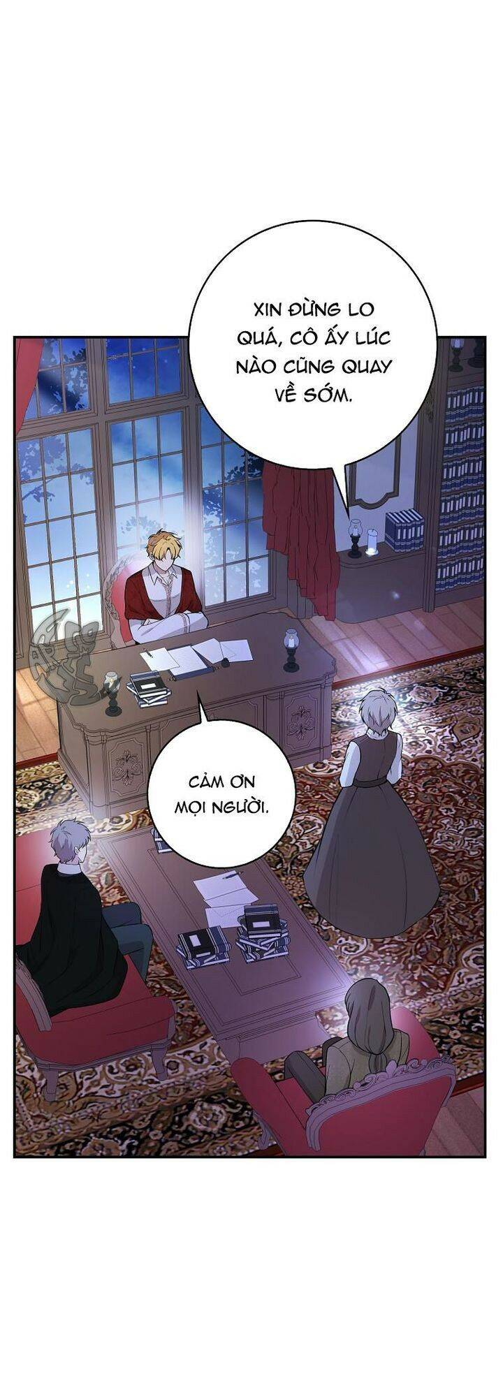 Sóc Con Tài Năng Chapter 20 - Trang 2