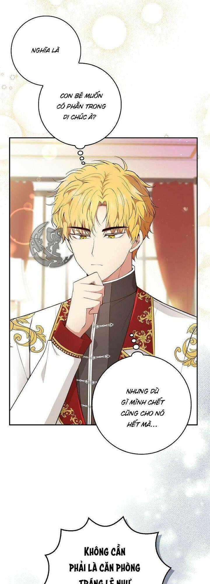 Sóc Con Tài Năng Chapter 20 - Trang 2