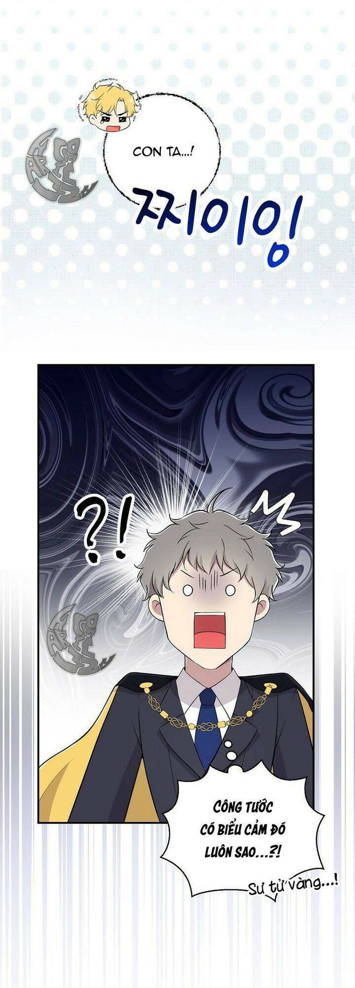 Sóc Con Tài Năng Chapter 20 - Trang 2