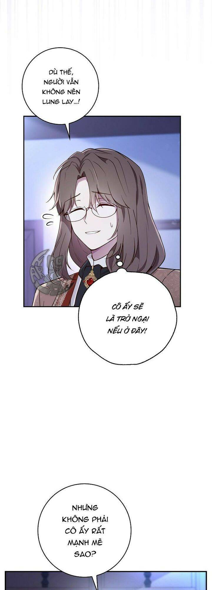 Sóc Con Tài Năng Chapter 20 - Trang 2