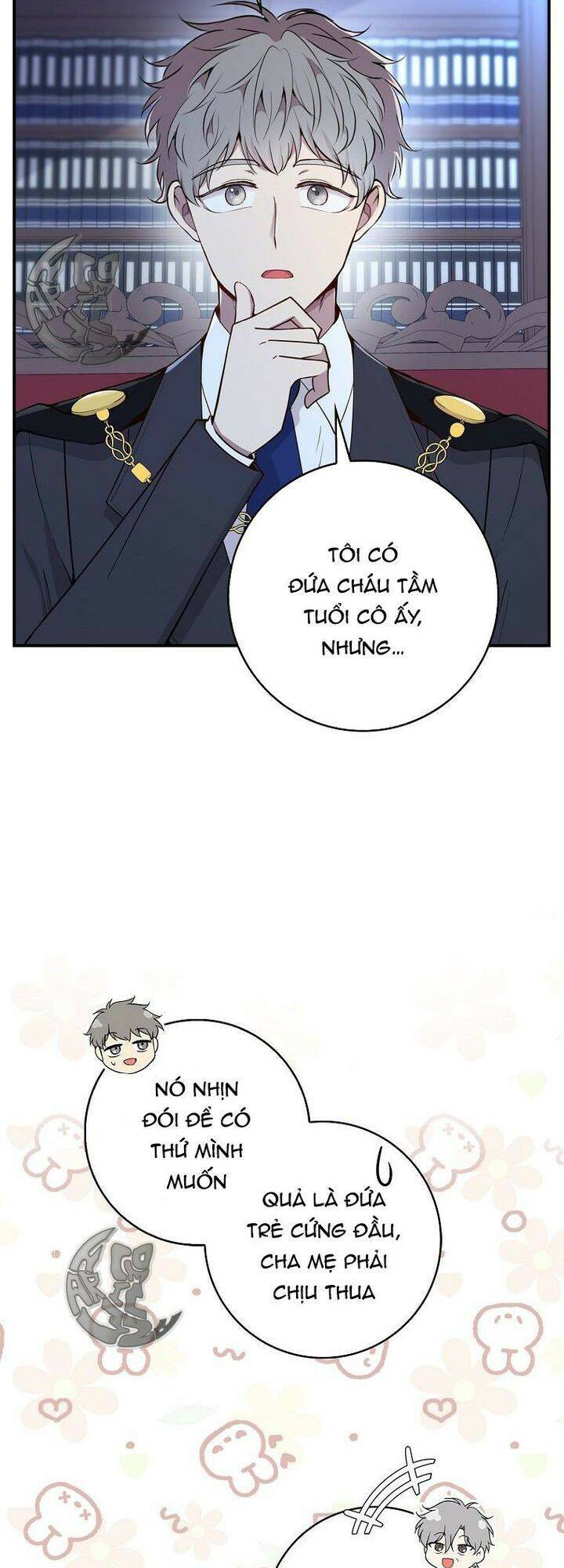 Sóc Con Tài Năng Chapter 20 - Trang 2