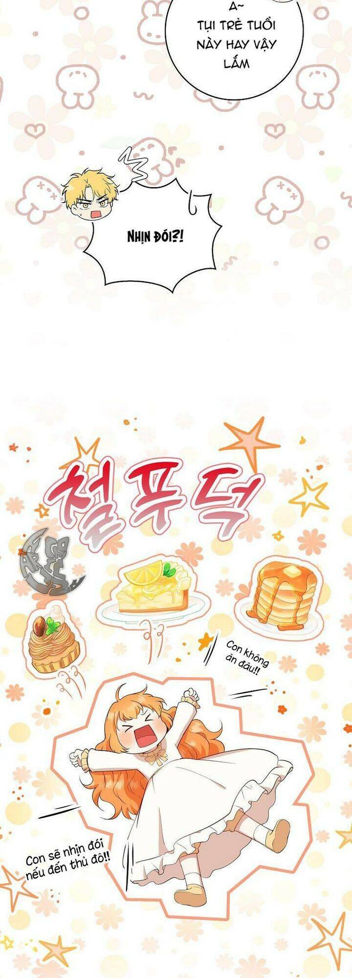 Sóc Con Tài Năng Chapter 20 - Trang 2