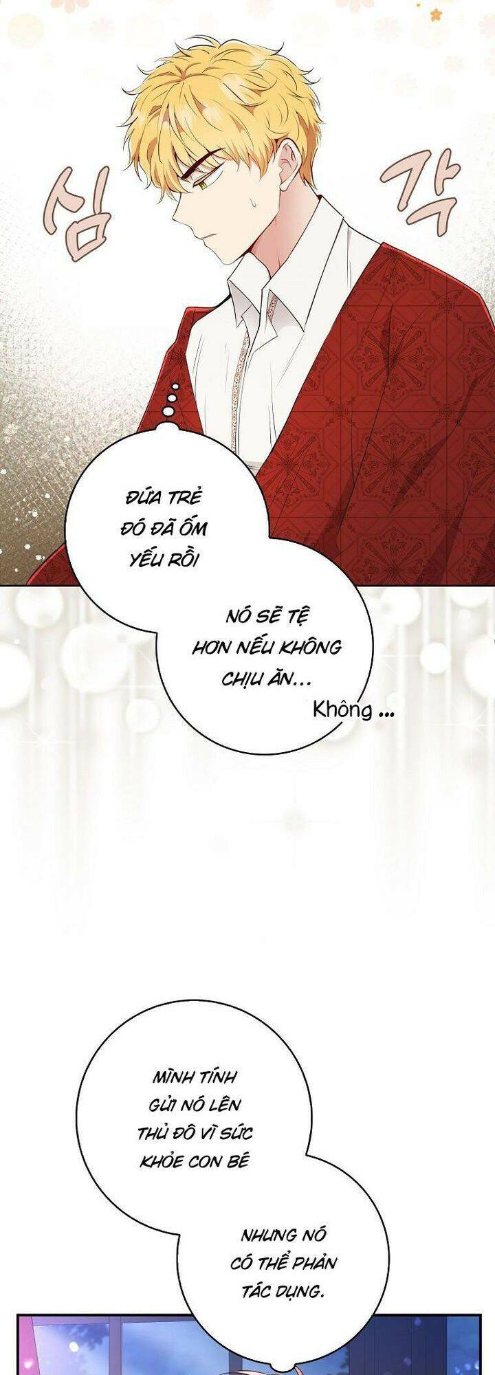 Sóc Con Tài Năng Chapter 20 - Trang 2