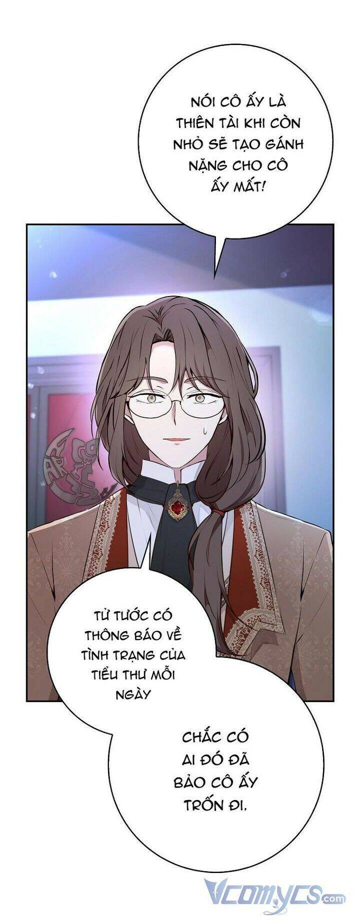 Sóc Con Tài Năng Chapter 20 - Trang 2